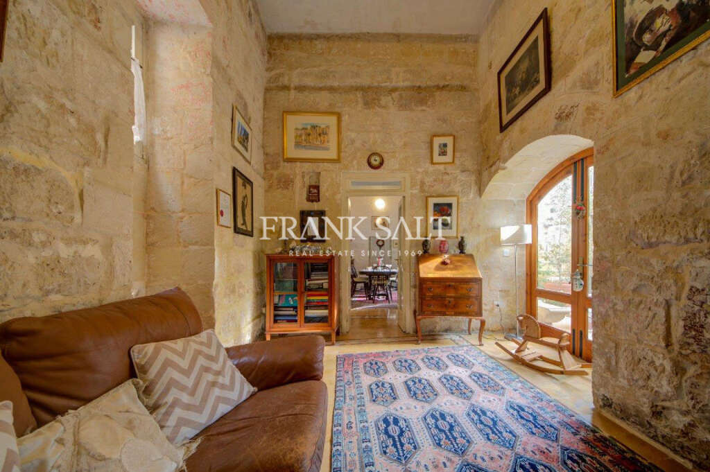 4 Bed, HouseFor Sale, Balzan, Malta