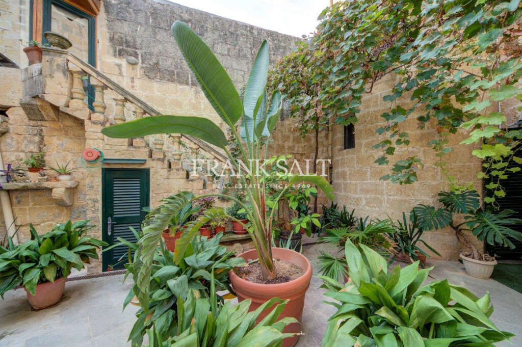 4 Bed, HouseFor Sale, Balzan, Malta