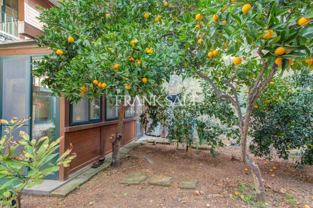 4 Bed, HouseFor Sale, Balzan, Malta