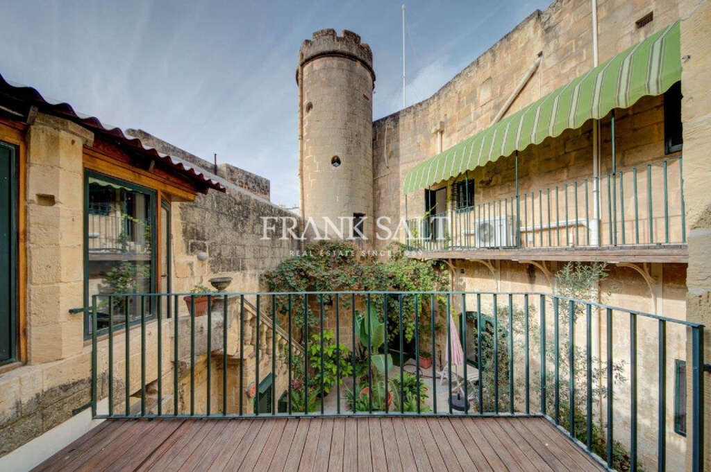 4 Bed, HouseFor Sale, Balzan, Malta