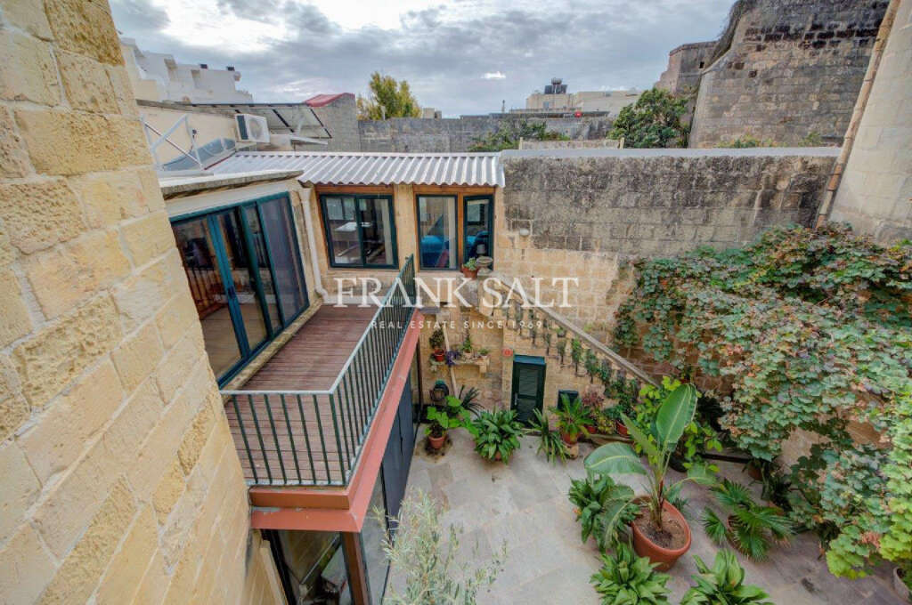 4 Bed, HouseFor Sale, Balzan, Malta