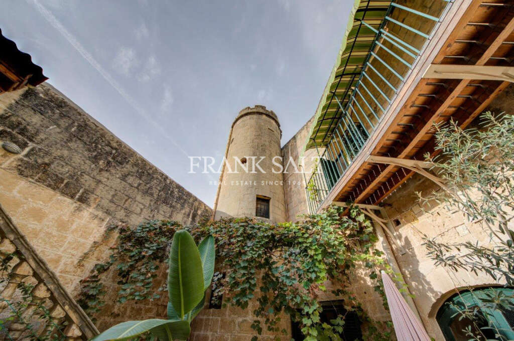 4 Bed, HouseFor Sale, Balzan, Malta