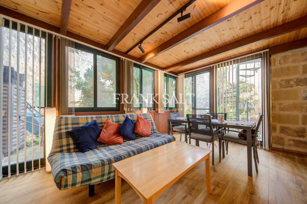 4 Bed, HouseFor Sale, Balzan, Malta