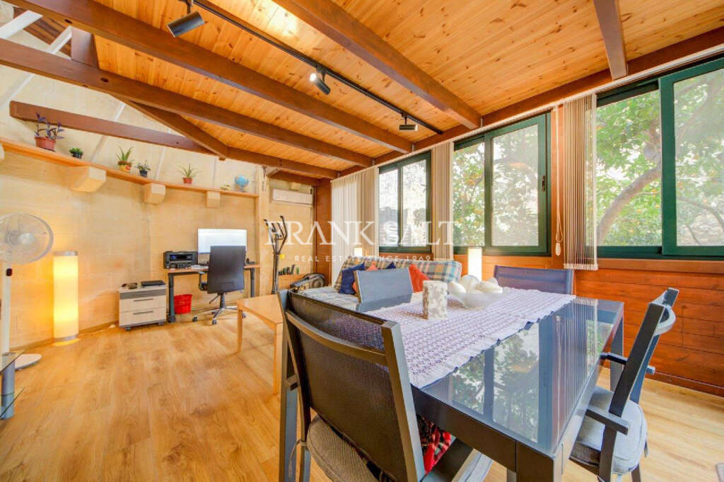 4 Bed, HouseFor Sale, Balzan, Malta