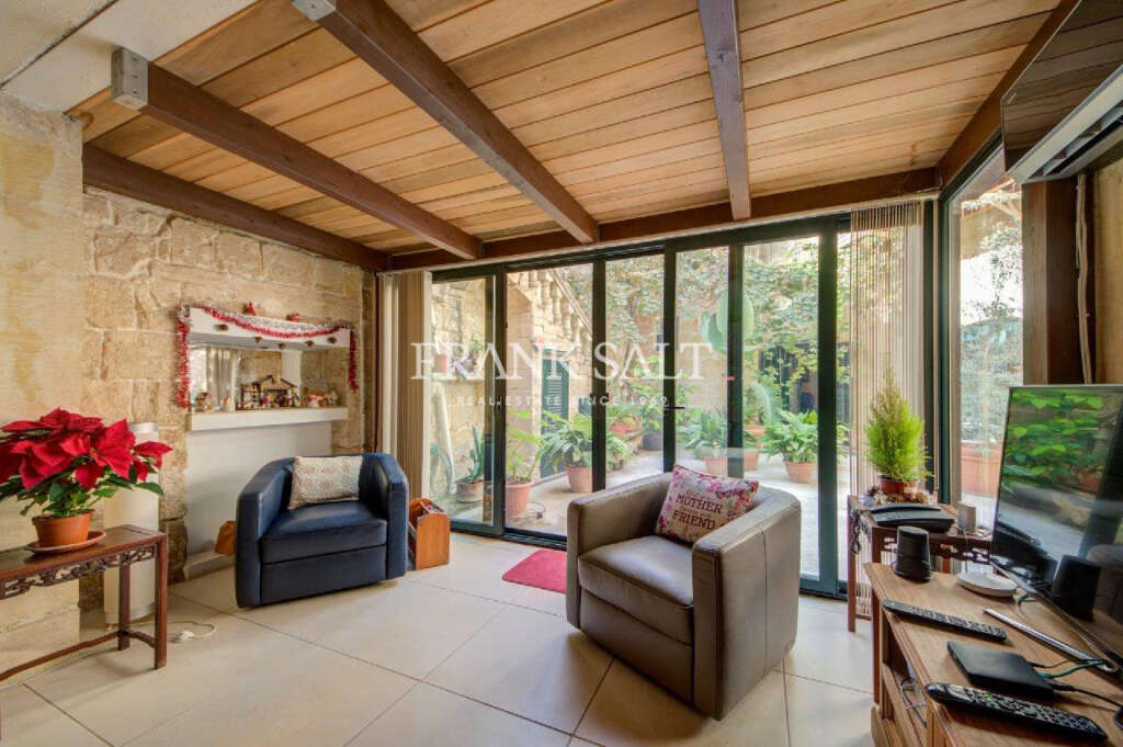 4 Bed, HouseFor Sale, Balzan, Malta