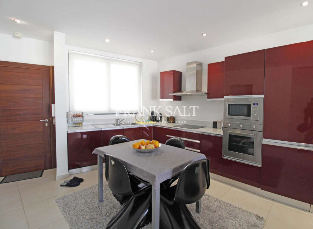 1 Bed, ApartmentFor Sale, Portomaso, Malta