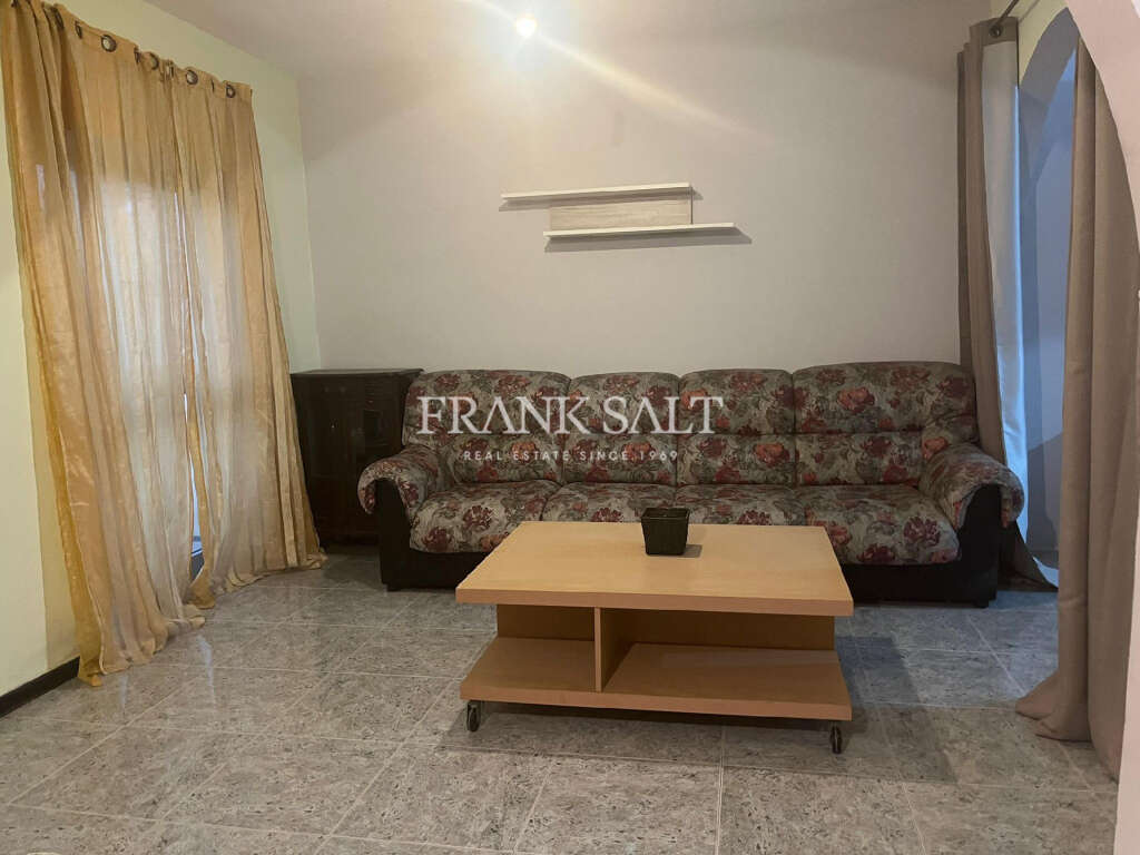 2 Bed, ApartmentFor Sale, Birzebbugia, Malta