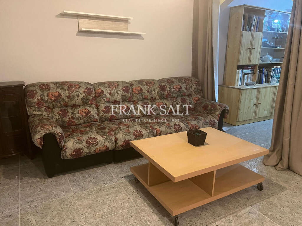 2 Bed, ApartmentFor Sale, Birzebbugia, Malta