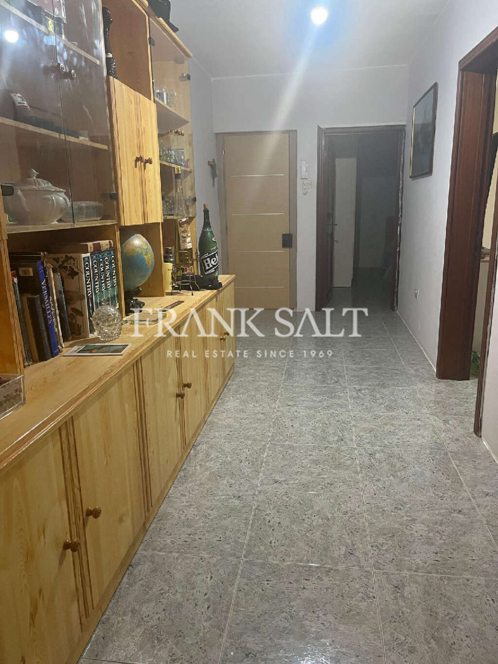 2 Bed, ApartmentFor Sale, Birzebbugia, Malta