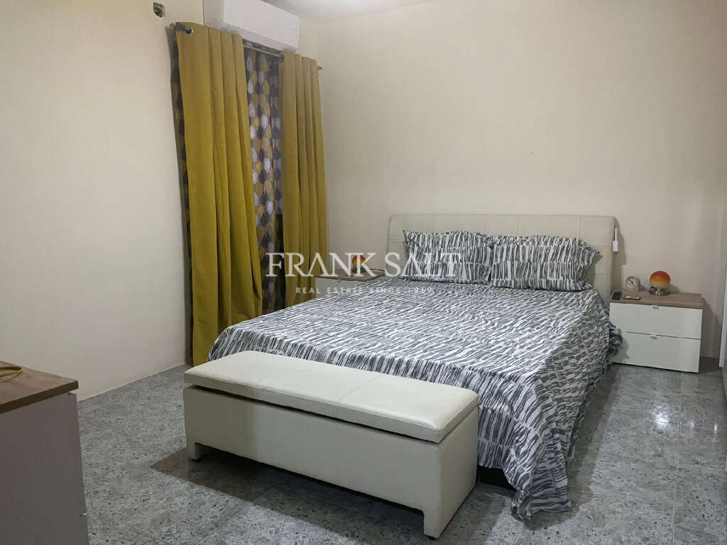 2 Bed, ApartmentFor Sale, Birzebbugia, Malta