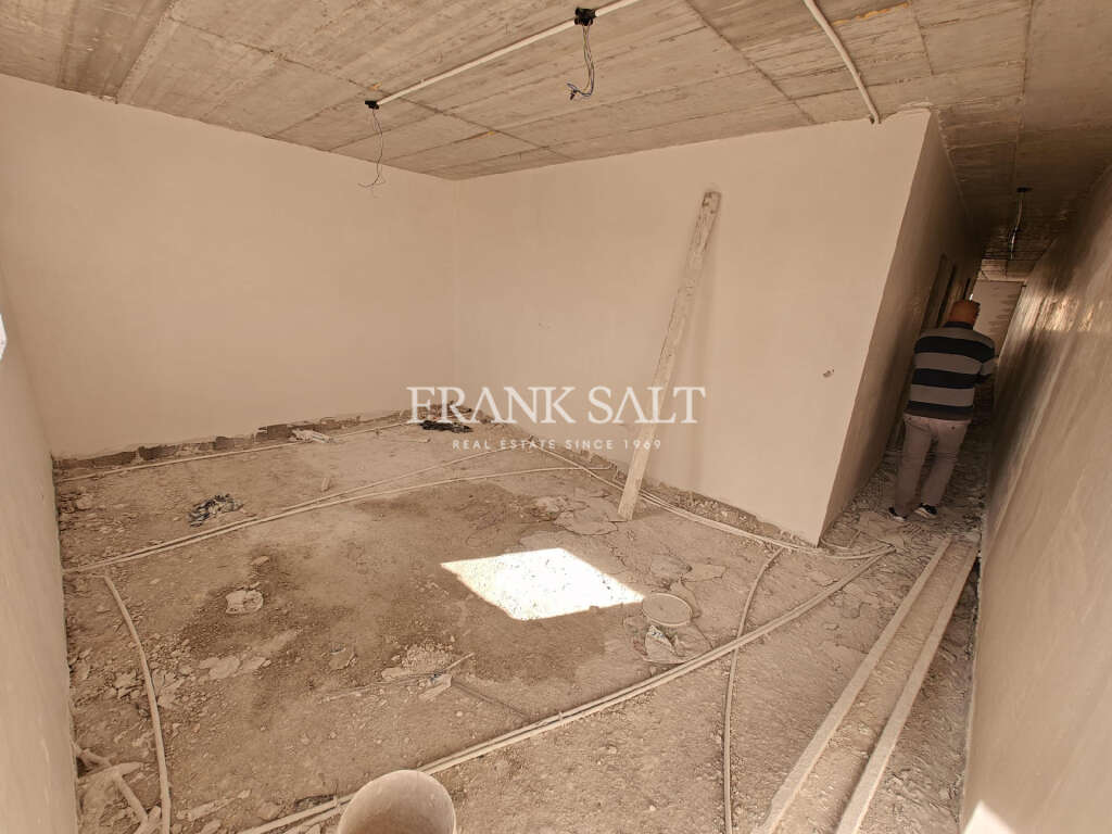 3 Bed, ApartmentFor Sale, Luqa, Malta