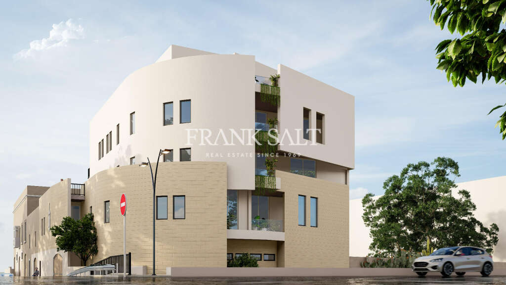 3 Bed, ApartmentFor Sale, Qormi, Malta 3 Bed, ApartmentFor Sale, Qormi, Malta