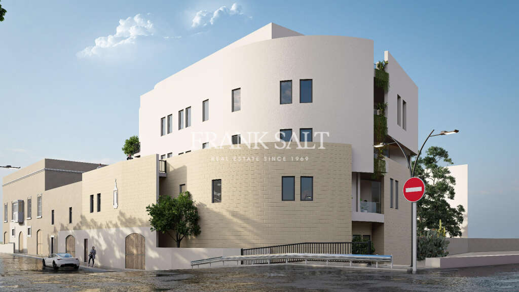 3 Bed, ApartmentFor Sale, Qormi, Malta 3 Bed, ApartmentFor Sale, Qormi, Malta