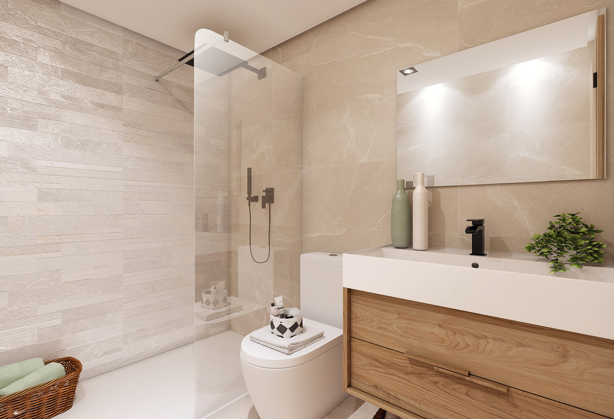 3 Bed, HouseFor Sale, La Cala Golf, Malaga