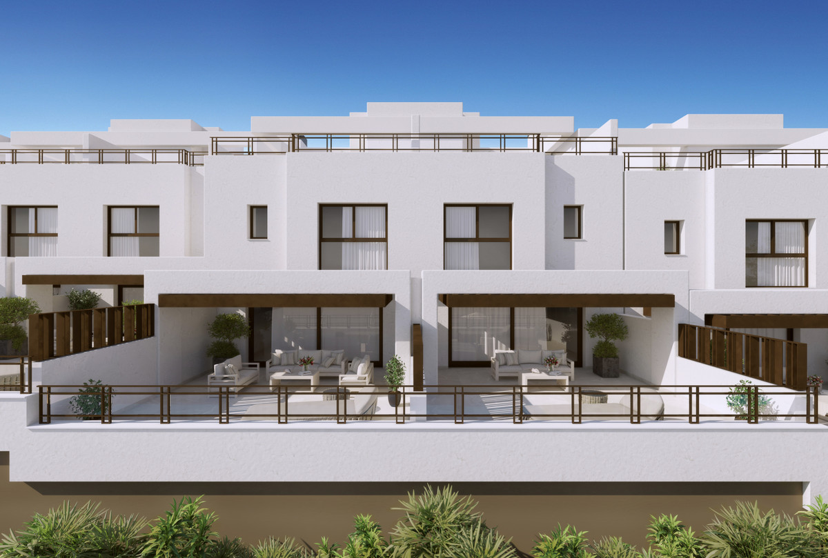 3 Bed, HouseFor Sale, La Cala Golf, Malaga