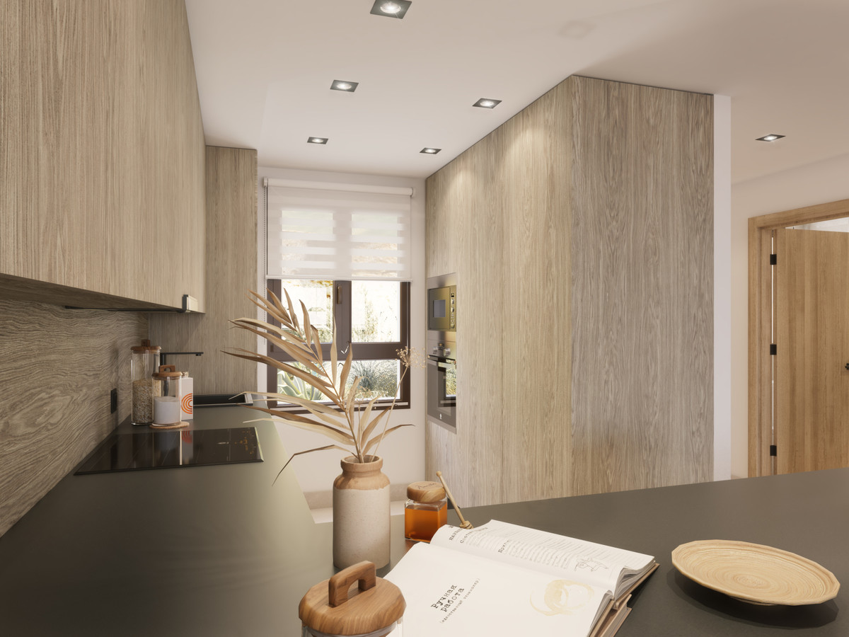 3 Bed, HouseFor Sale, La Cala Golf, Malaga