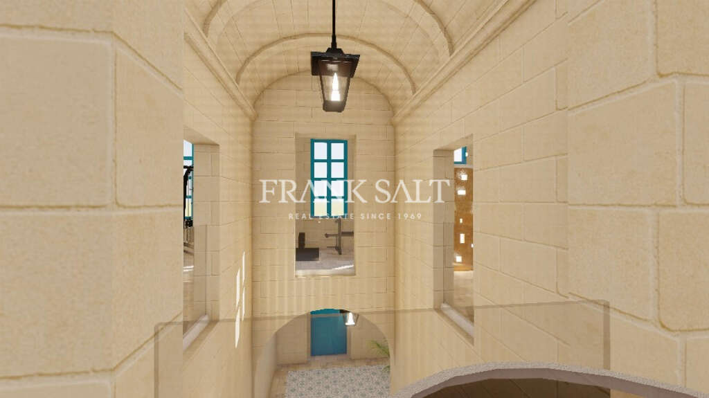 1 Bed, ApartmentFor Sale, Marsalforn, Gozo