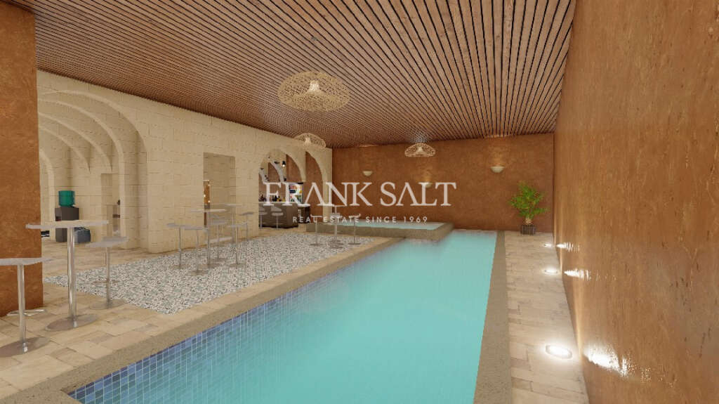 1 Bed, ApartmentFor Sale, Marsalforn, Gozo 1 Bed, ApartmentFor Sale, Marsalforn, Gozo