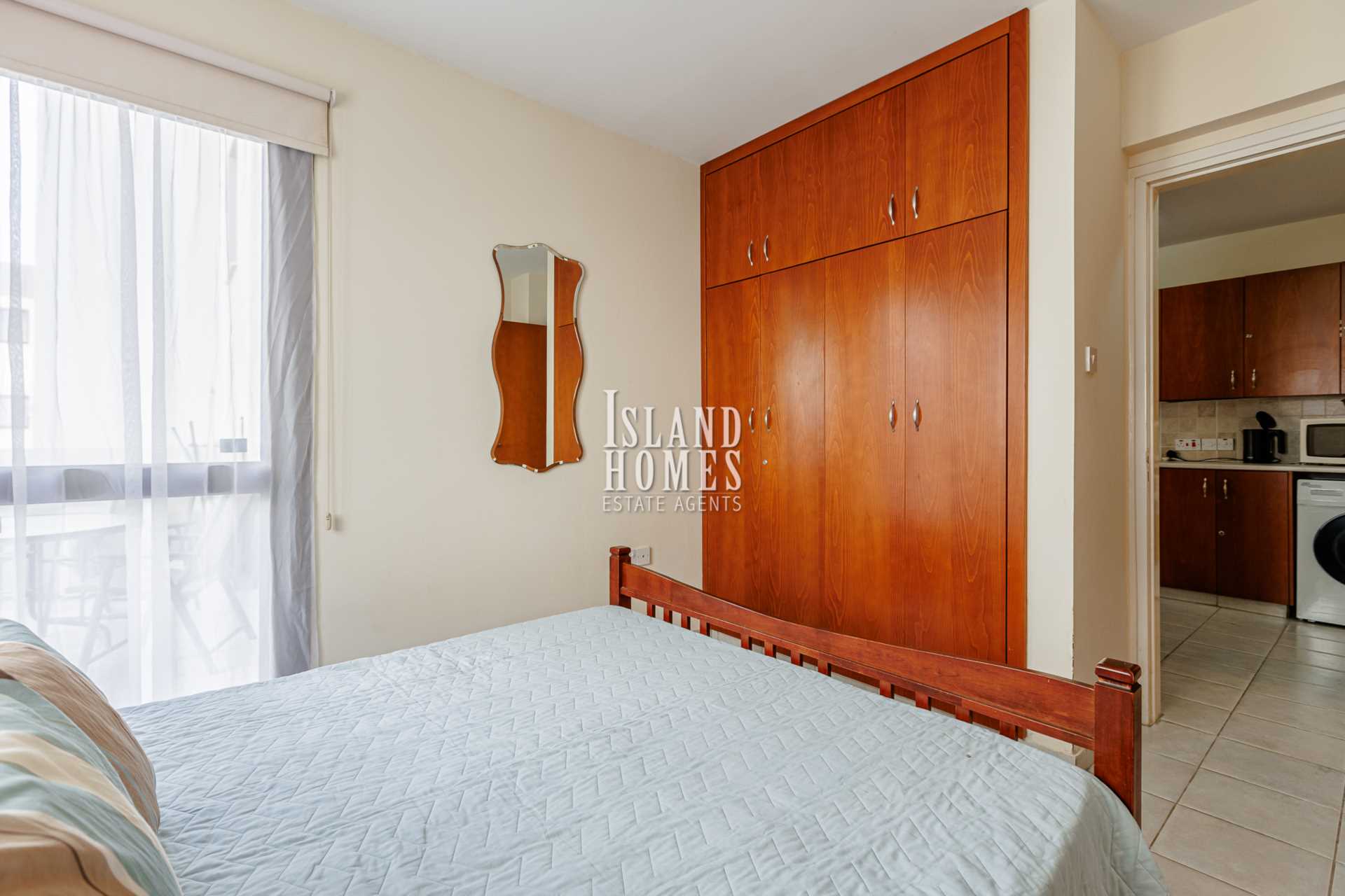 1 Bed, ApartmentFor Sale, Liopetri, Famagusta