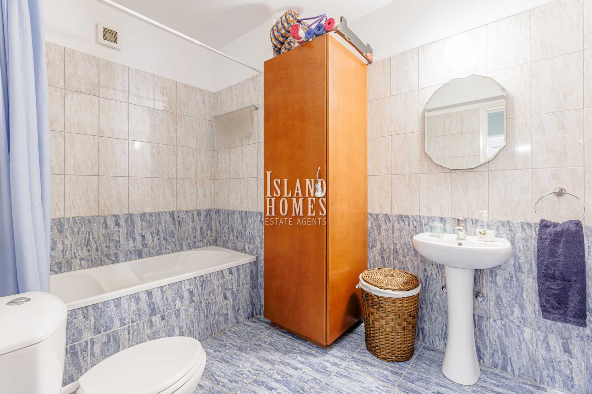 1 Bed, ApartmentFor Sale, Liopetri, Famagusta