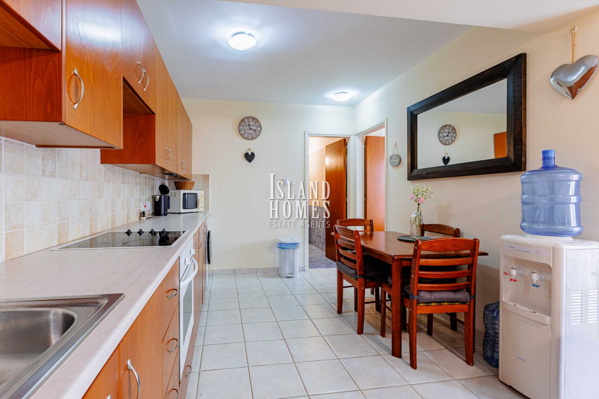 1 Bed, ApartmentFor Sale, Liopetri, Famagusta