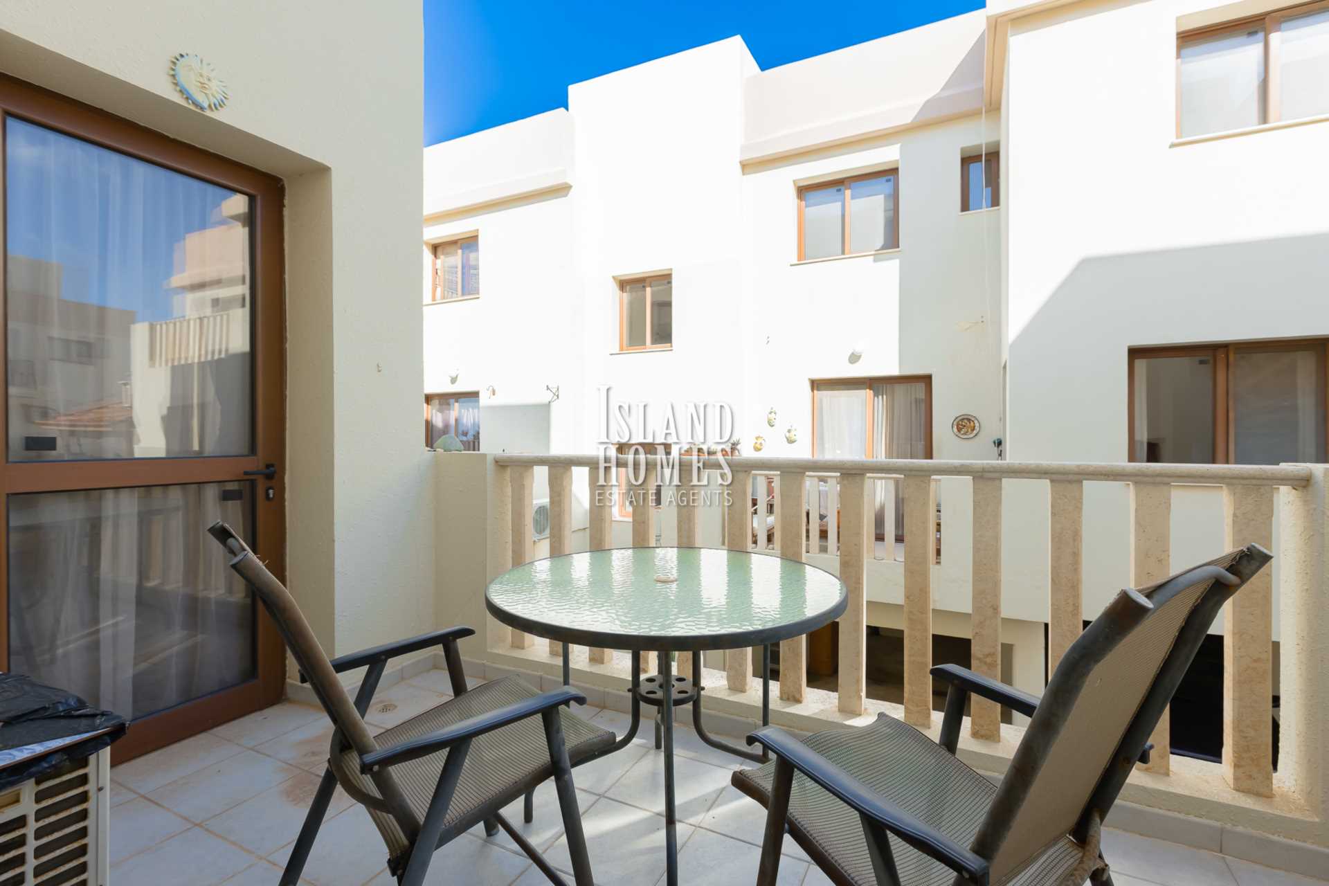 1 Bed, ApartmentFor Sale, Liopetri, Famagusta