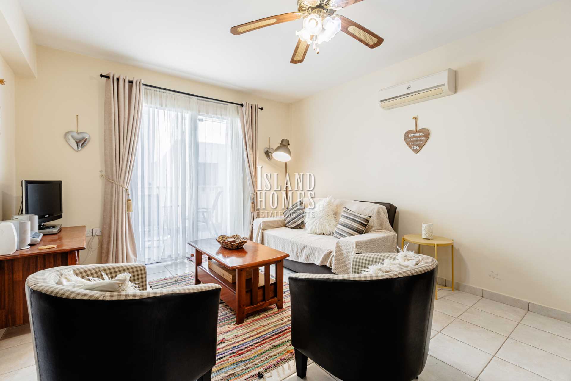 1 Bed, ApartmentFor Sale, Liopetri, Famagusta