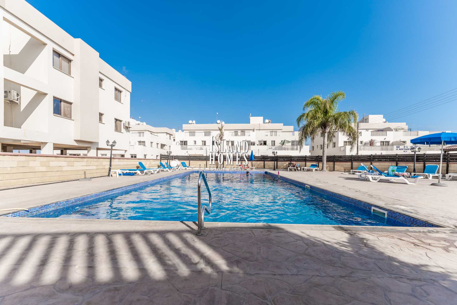 1 Bed, ApartmentFor Sale, Liopetri, Famagusta