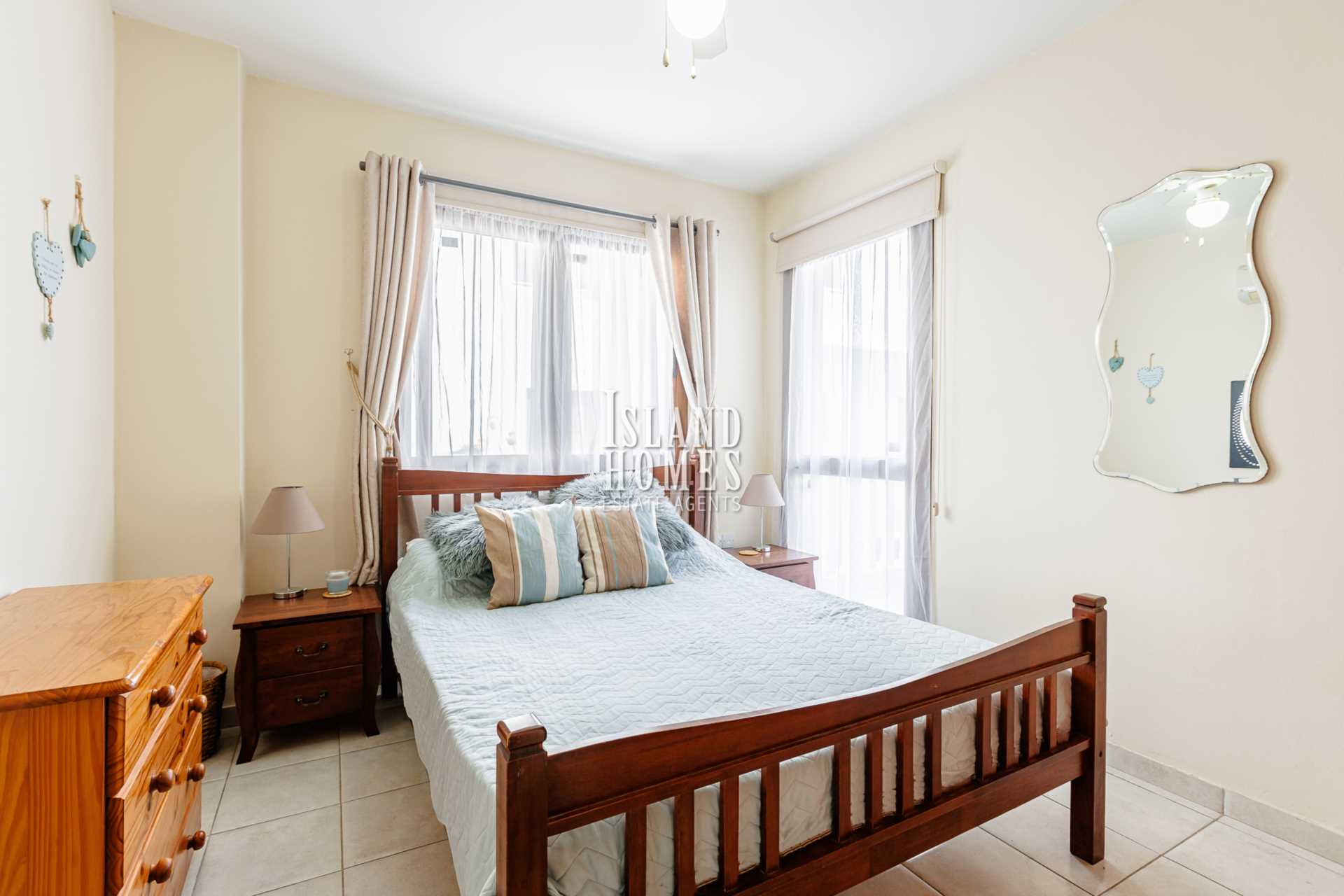 1 Bed, ApartmentFor Sale, Liopetri, Famagusta