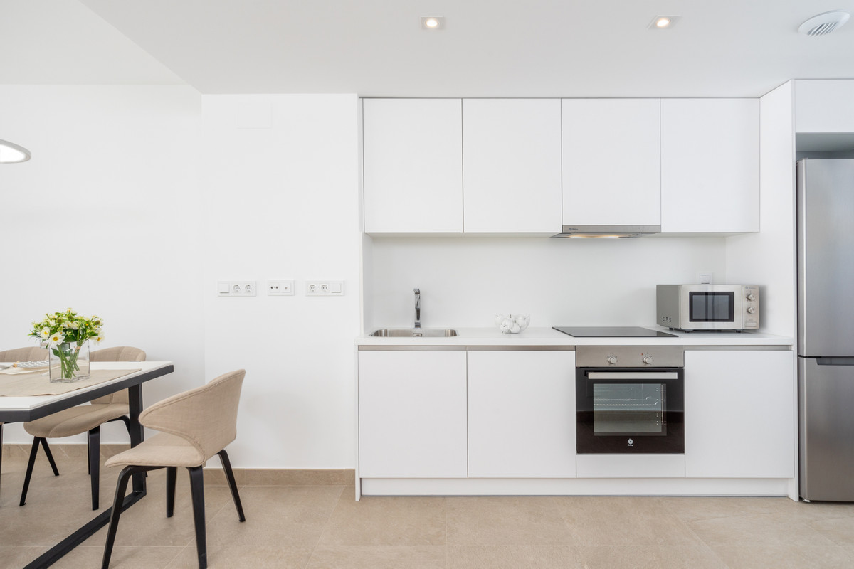 3 Bed, HouseFor Sale, Estepona, Costa del Sol