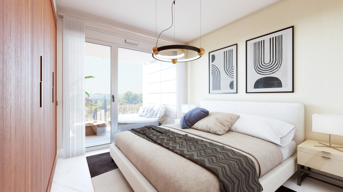 4 Bed, ApartmentFor Sale, San Pedro de Alcantara, Malaga