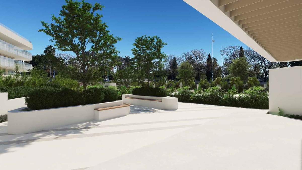 4 Bed, ApartmentFor Sale, San Pedro de Alcantara, Malaga