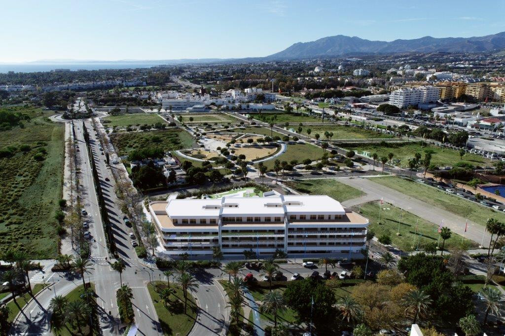 4 Bed, ApartmentFor Sale, San Pedro de Alcantara, Malaga
