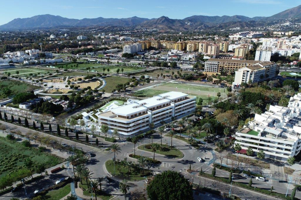 4 Bed, ApartmentFor Sale, San Pedro de Alcantara, Malaga