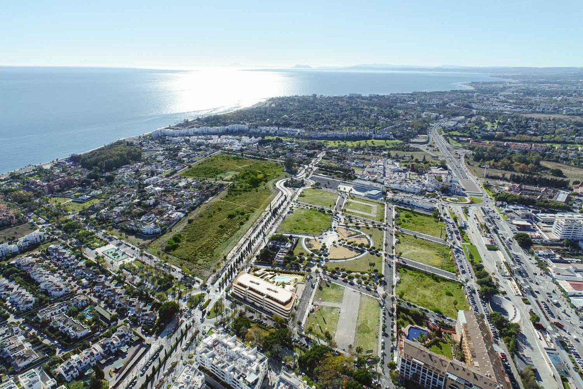 4 Bed, ApartmentFor Sale, San Pedro de Alcantara, Malaga