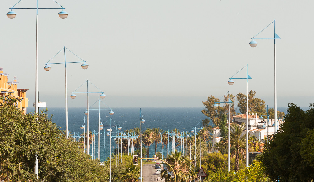 4 Bed, ApartmentFor Sale, San Pedro de Alcantara, Malaga