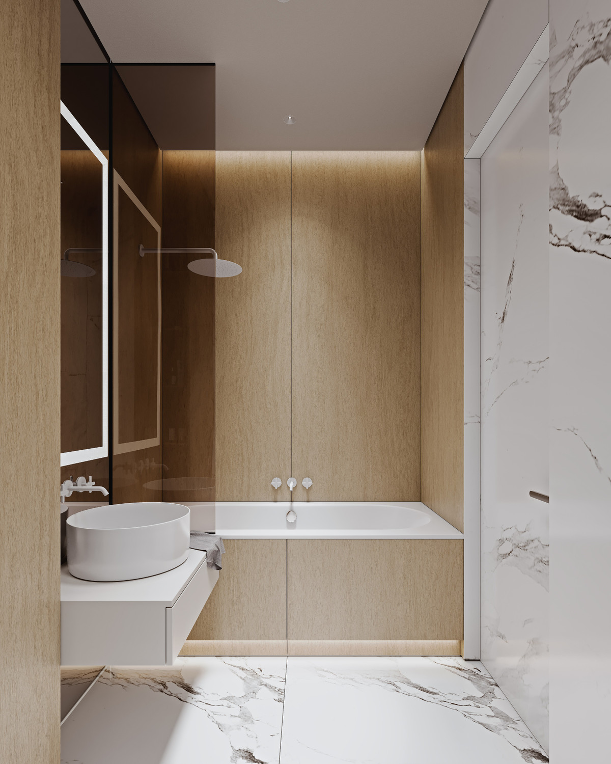 3 Bed, ApartmentFor Sale, Mijas Costa, Malaga