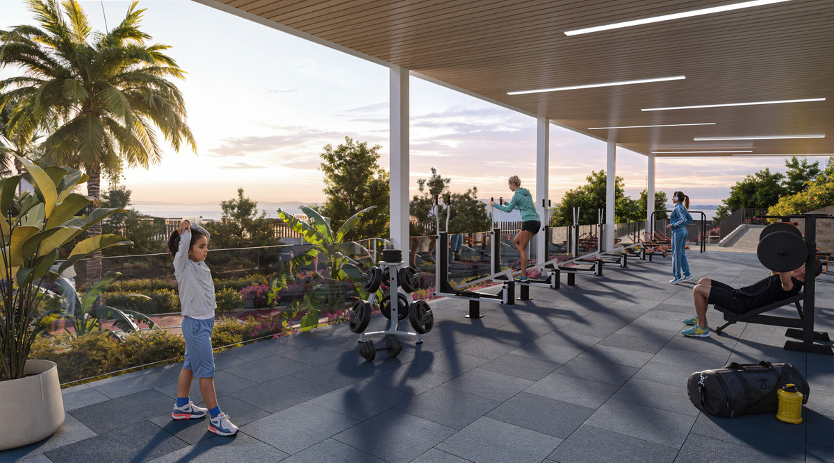 3 Bed, ApartmentFor Sale, Mijas Costa, Malaga