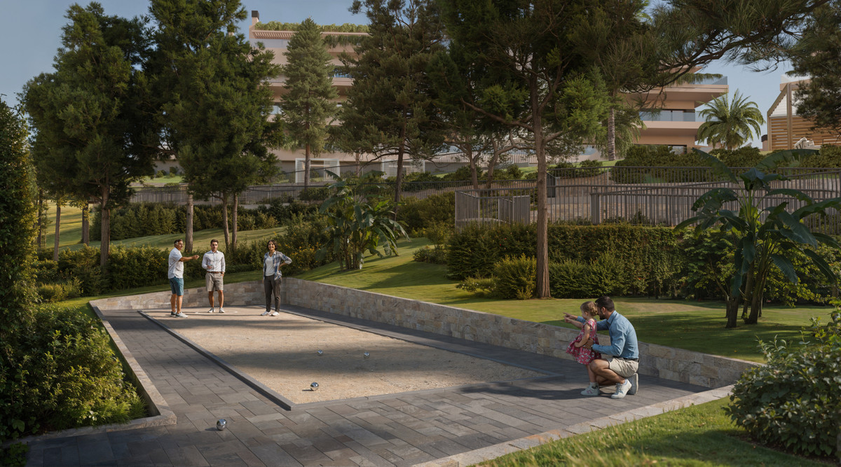 3 Bed, ApartmentFor Sale, Mijas Costa, Malaga