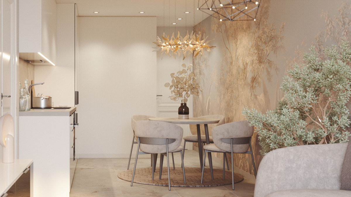 1 Bed, ApartmentFor Sale, Fuengirola, Costa del Sol