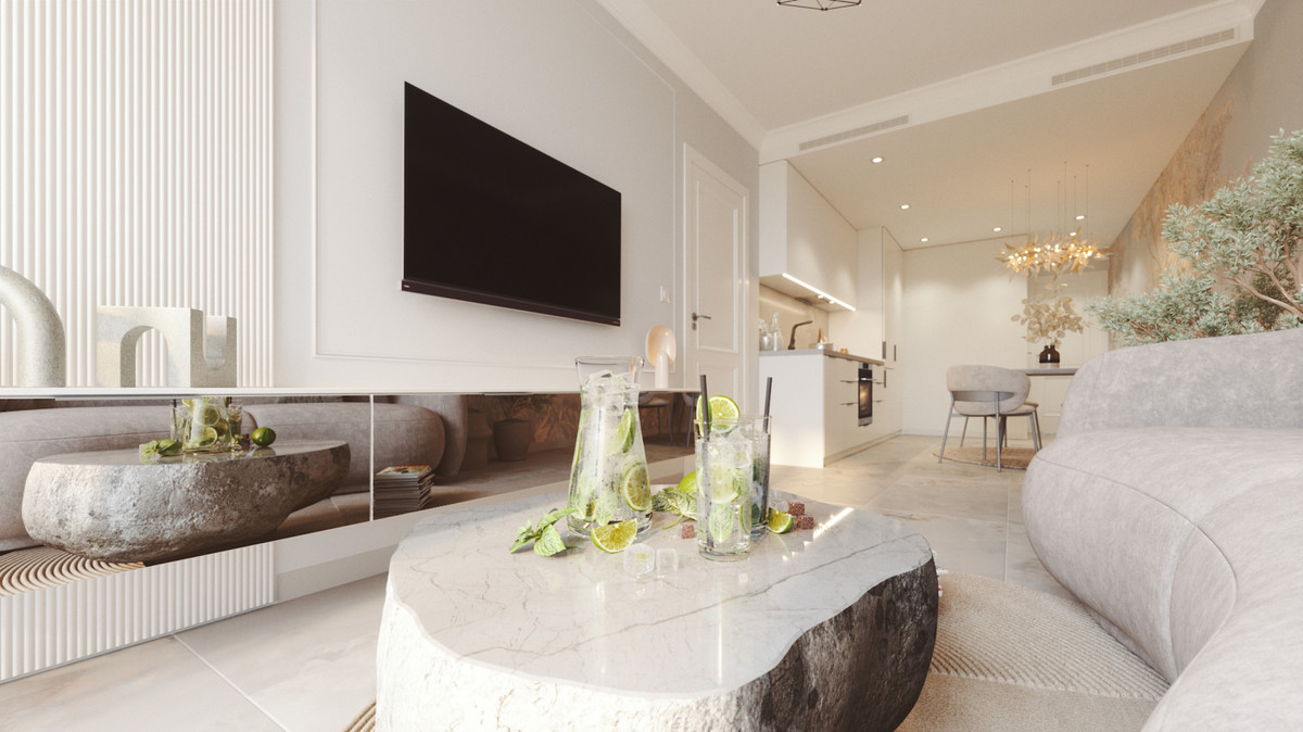 1 Bed, ApartmentFor Sale, Fuengirola, Costa del Sol