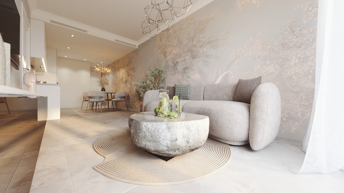 1 Bed, ApartmentFor Sale, Fuengirola, Costa del Sol