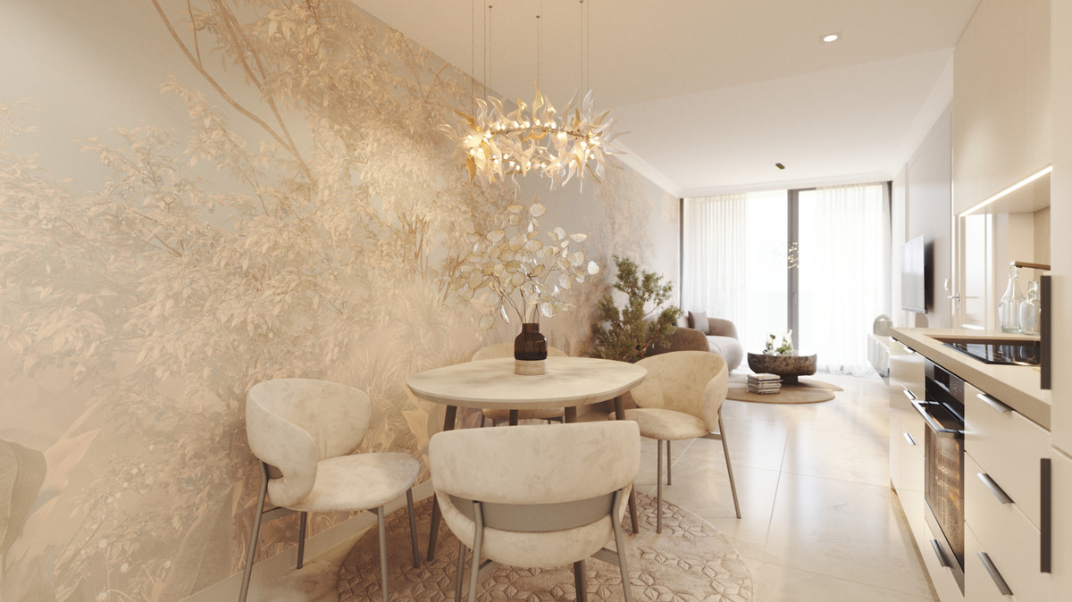 1 Bed, ApartmentFor Sale, Fuengirola, Costa del Sol