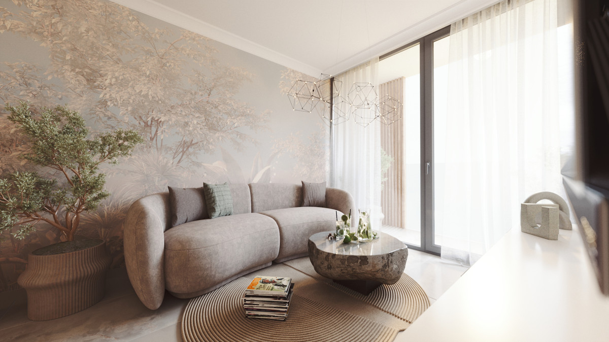 1 Bed, ApartmentFor Sale, Fuengirola, Costa del Sol