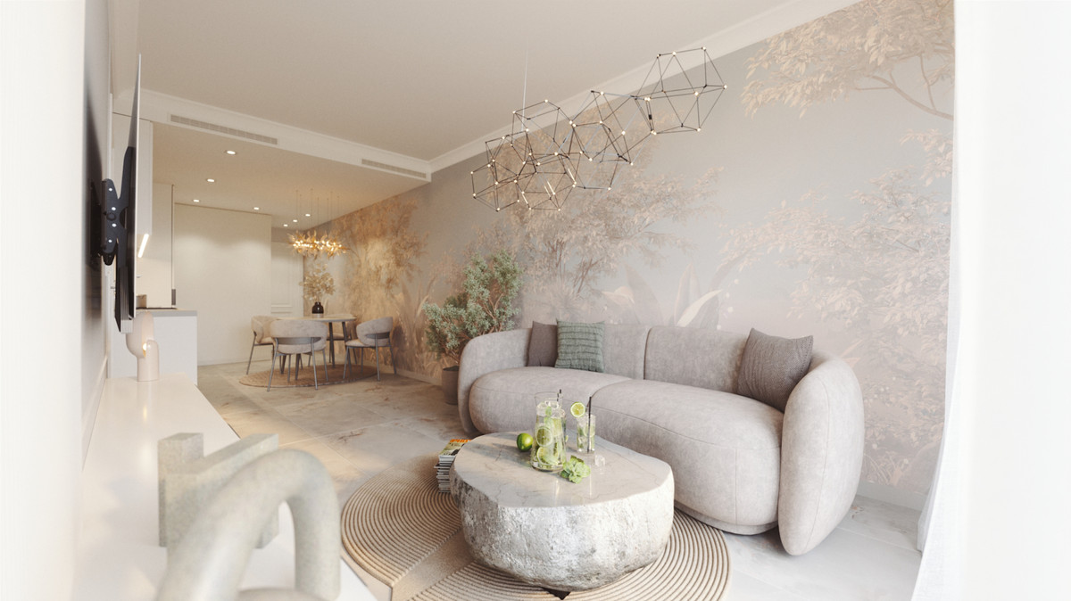 1 Bed, ApartmentFor Sale, Fuengirola, Costa del Sol