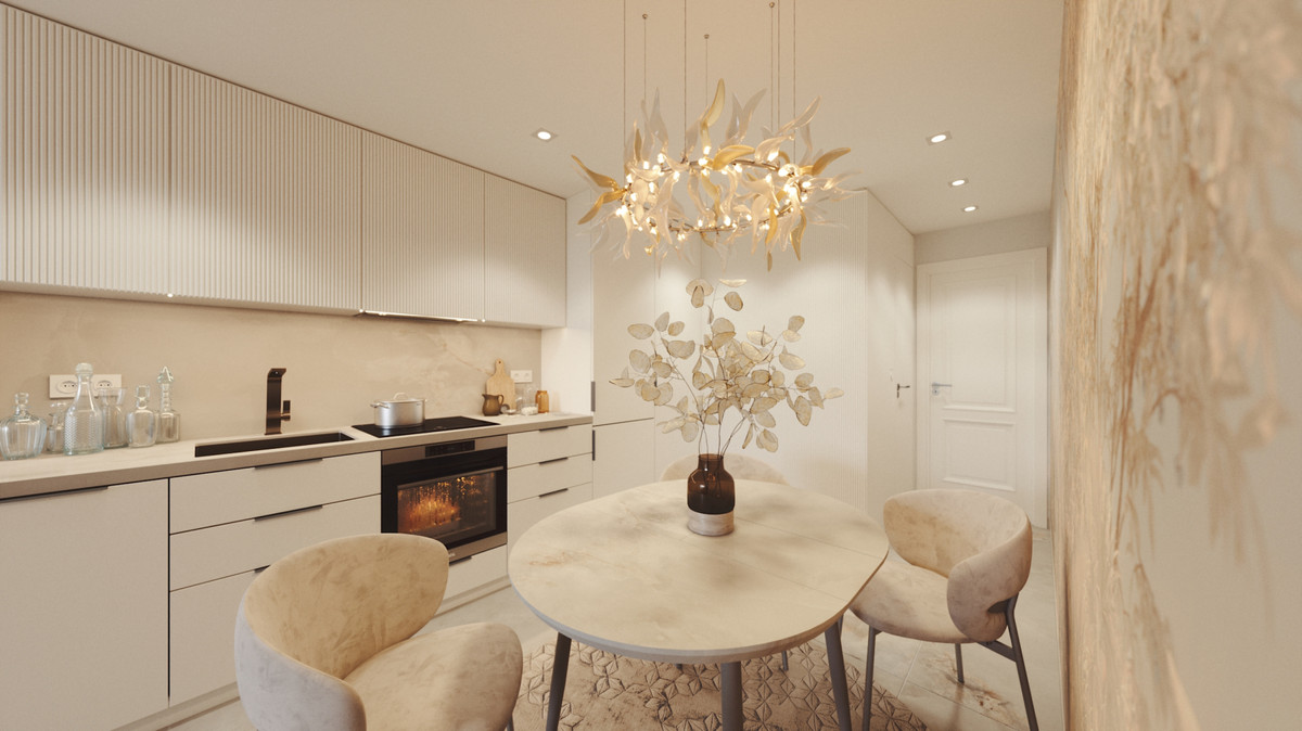 1 Bed, ApartmentFor Sale, Fuengirola, Costa del Sol