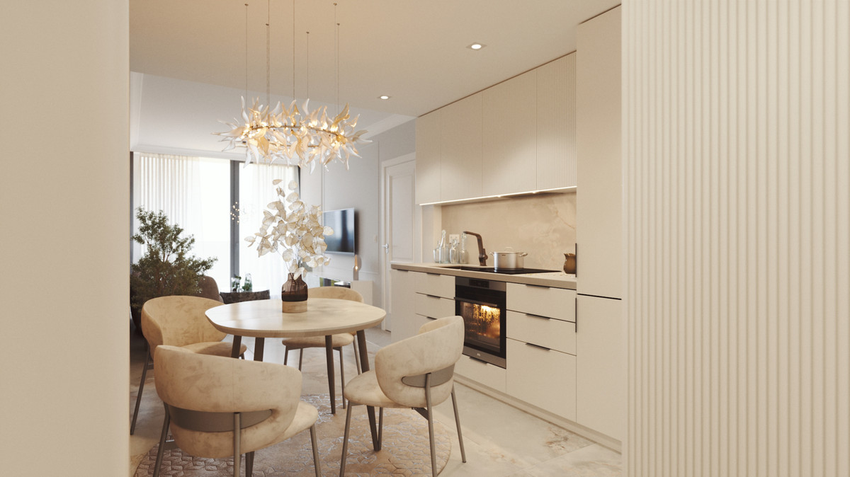 1 Bed, ApartmentFor Sale, Fuengirola, Costa del Sol