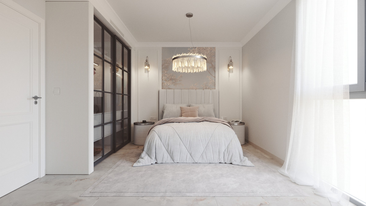 1 Bed, ApartmentFor Sale, Fuengirola, Costa del Sol