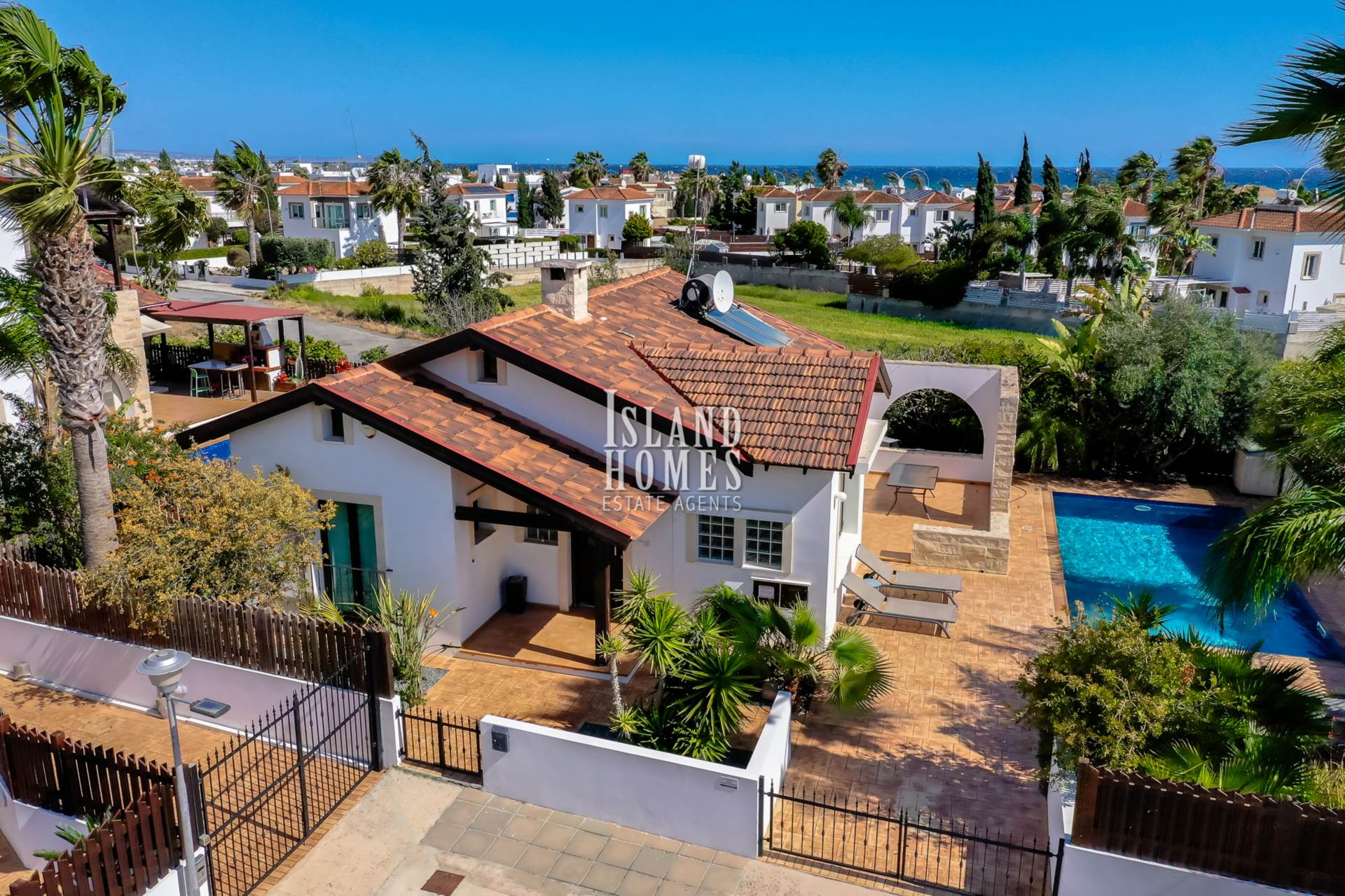 2 Bed, HouseFor Sale, Ayia Thekla, Famagusta 2 Bed, HouseFor Sale, Ayia Thekla, Famagusta