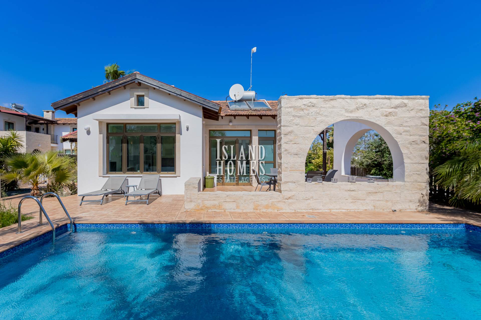 2 Bed, HouseFor Sale, Ayia Thekla, Famagusta 2 Bed, HouseFor Sale, Ayia Thekla, Famagusta